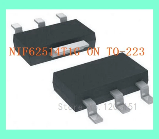 NIF62514T1G 62514 TO-223