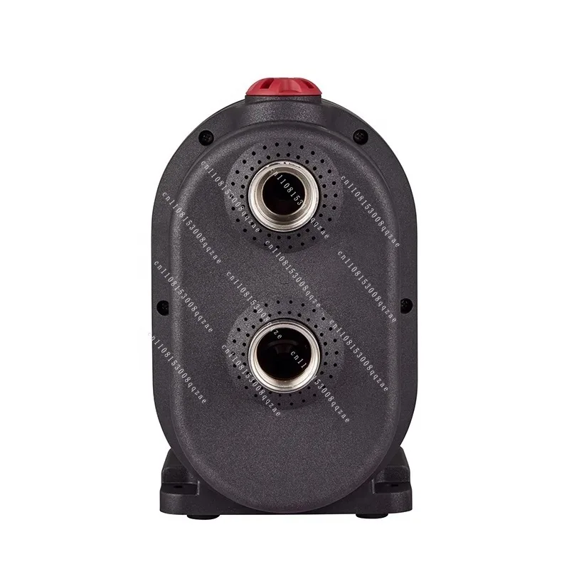 Stainless Steel High-Pressure Bo-ost-er Pump 550W 750W Permanent Magnet Variable Frequency for Household Hot Water
