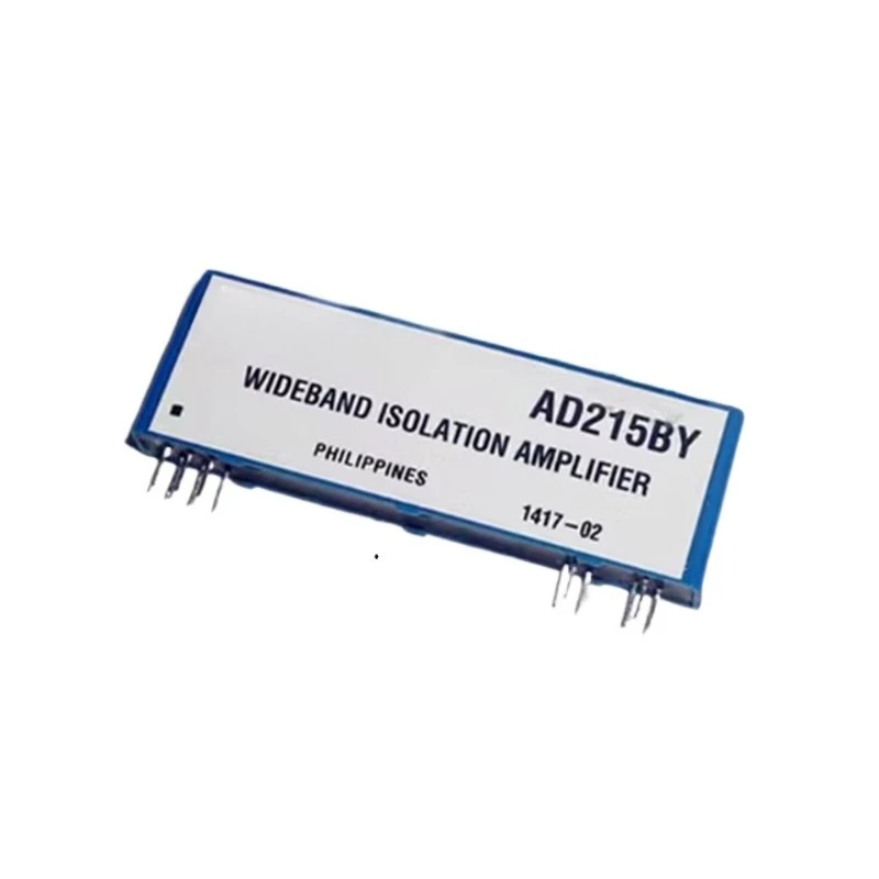 

AD215BY Low Distortion Isolation Amplifier Module Integrated Circuit