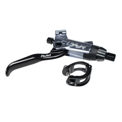 SRAM ELIXIR 9 LVR ASSMBLY GRYANO AL NO HOSE 11.5015.030.410