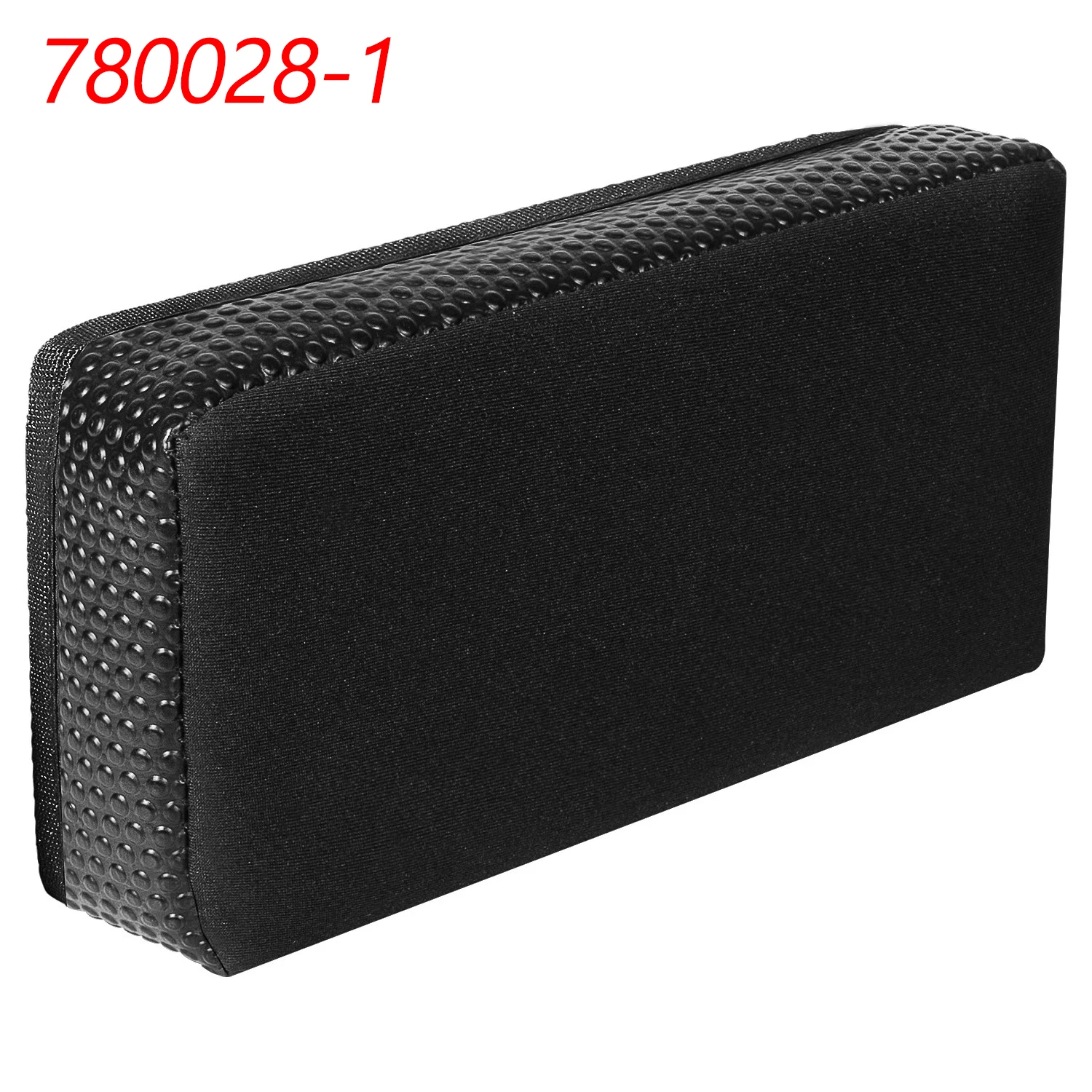 

MX 780028-1 UC H5 Unit Cover for Humminbird Helix 5 Fish Finder, Black Neoprene Control Head Unit Protective Cover, Waterproof