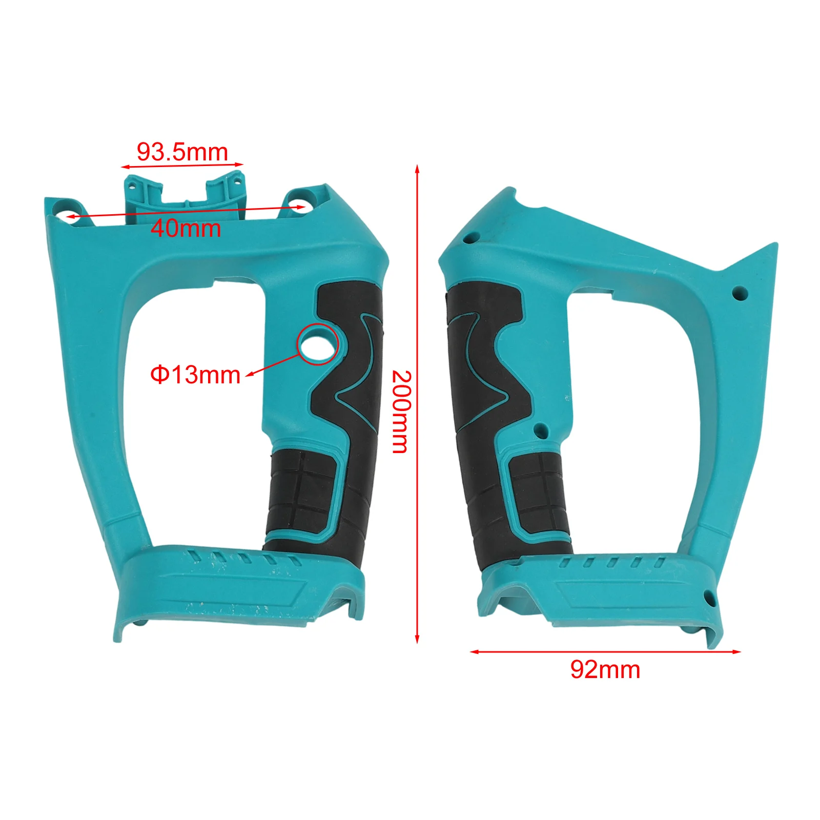 

Электрическая бензопила для жилых помещений, ландшафтный дизайн, удобное обслуживание, зарядное устройство для бензопилы, удобное управление аккумулятором, портативный дизайн