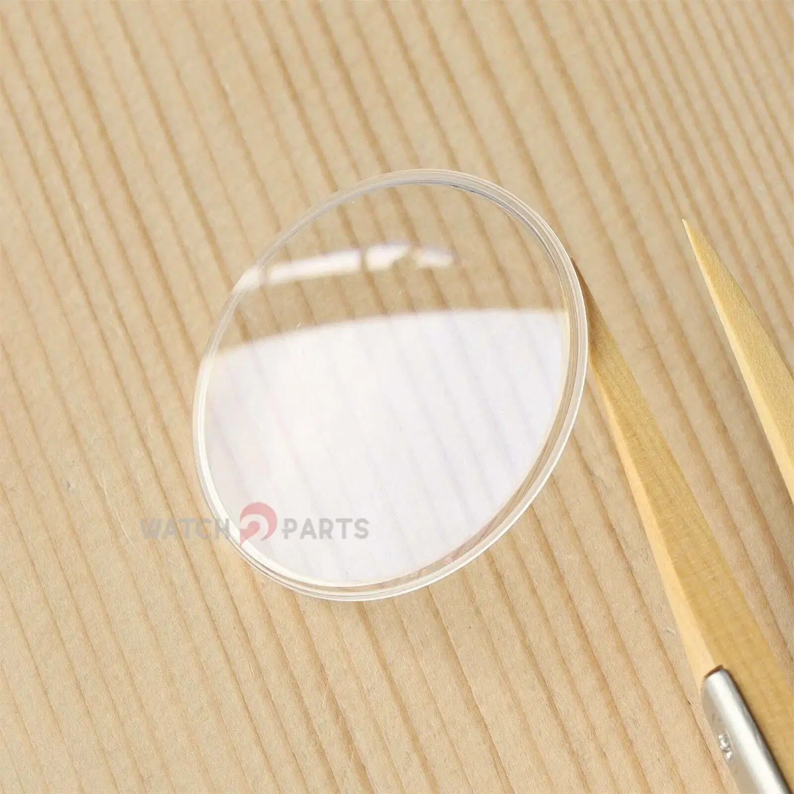 

Watch Sapphire Crystal Glass for Patek Philippe PP 5108/5134 Calatrava/Travel Time