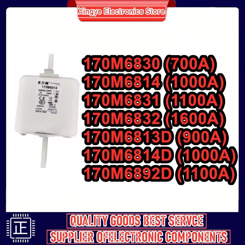 

170M6814 170M6830 170M6831 170M6832 170M6892D 170M6813D 170M6814D