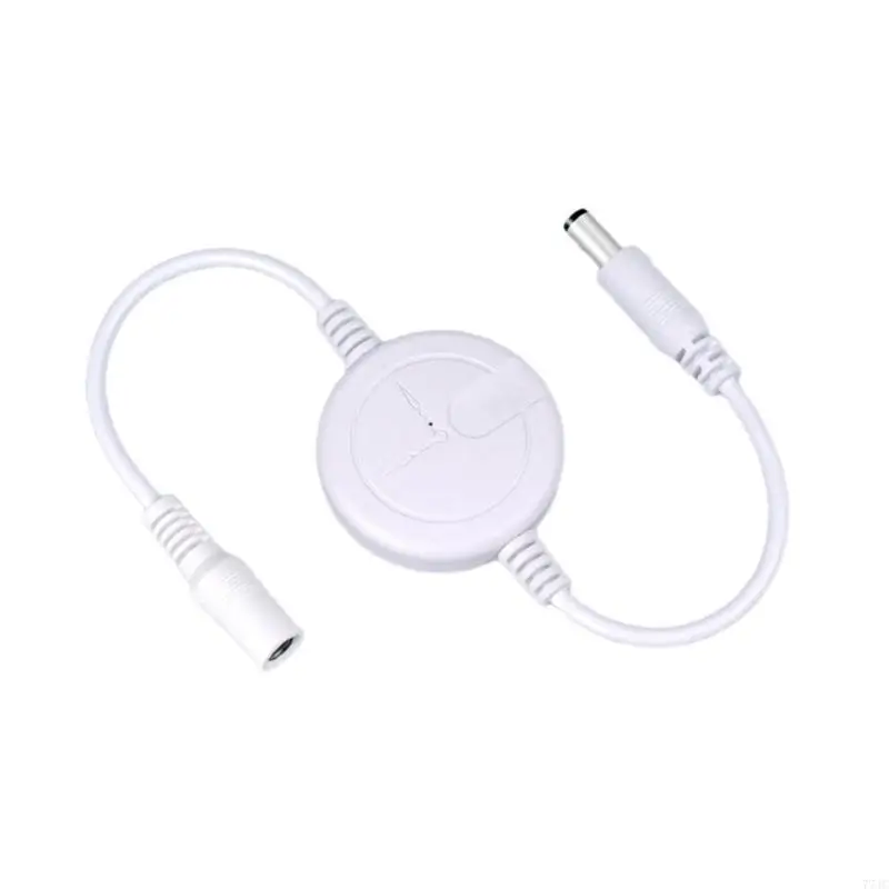 Energy Saving Router Rebooter Power Off Reset Device For Networking Equipment 77JC