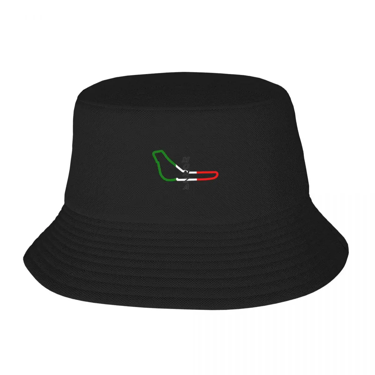 New Monza Monza F1 Circuit Bucket Hat tea hats Trucker Hat Women's Hat Men's