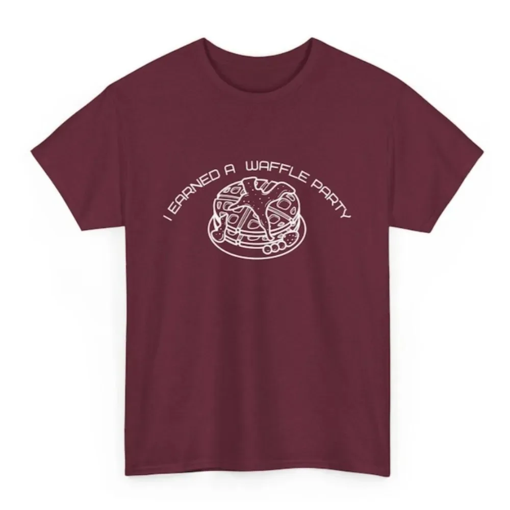 قطع التي شيرت الهراء حزب تي شيرت مضحك تصميم فريد من نوعه تي شيرت مطبوع القمم الرجال النساء العالمي الصيف جولة الرقبة قصيرة الأكمام