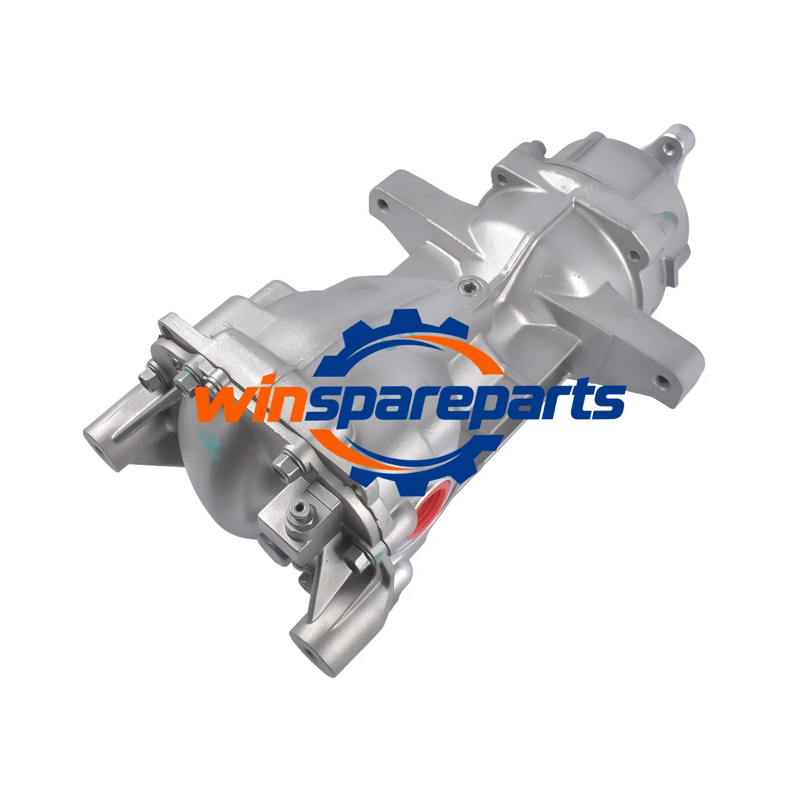 Rear Axle Differential Assembly 530003B400 Fits For   Santa Fe 10-12 Sorento 2011-2012