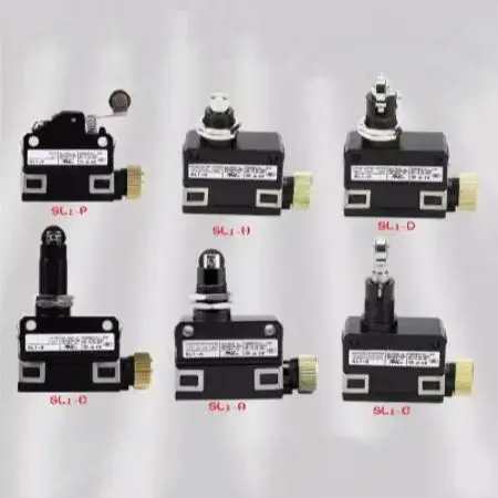 SL1-B SL1-E SL1-AK SL1-DK