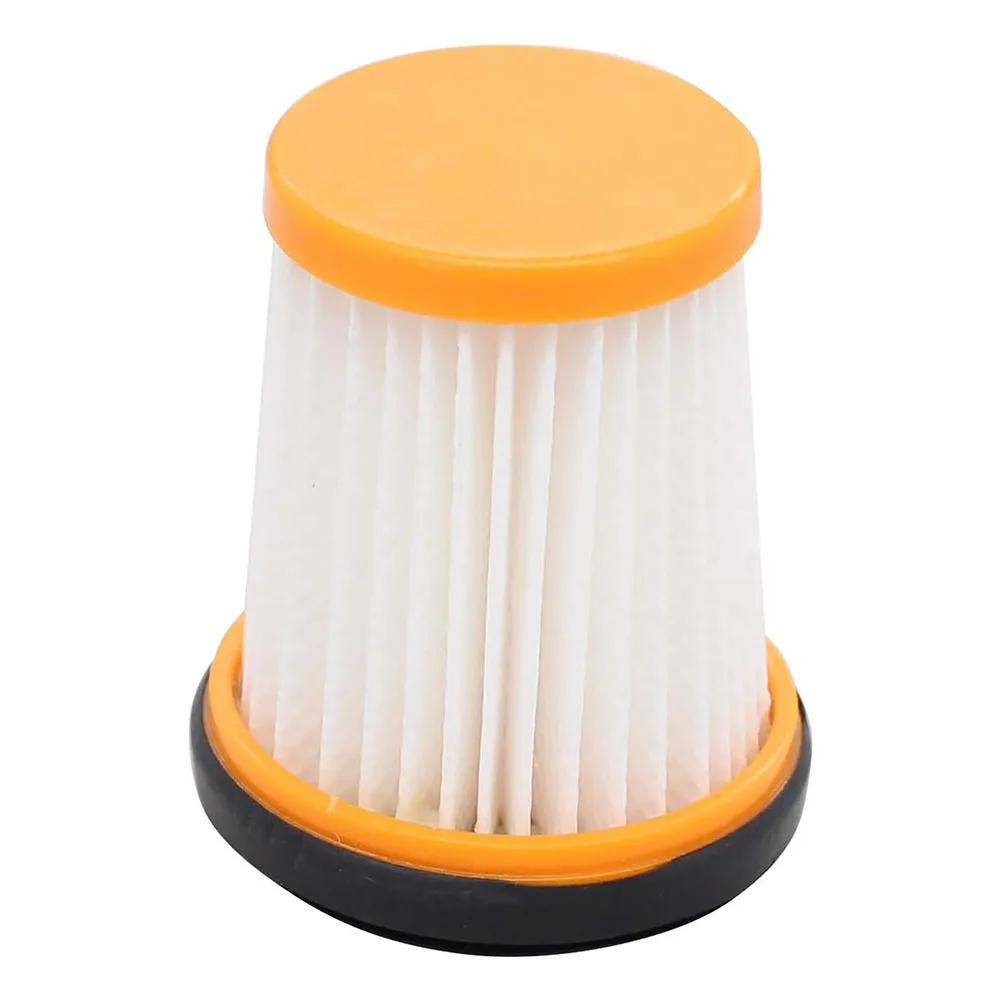 

Sweeper Parts Filter Spare Vacuum Cleaner WV200 WV201 WV205 WV220 Accessories Cordless Handheld Household Cleaning