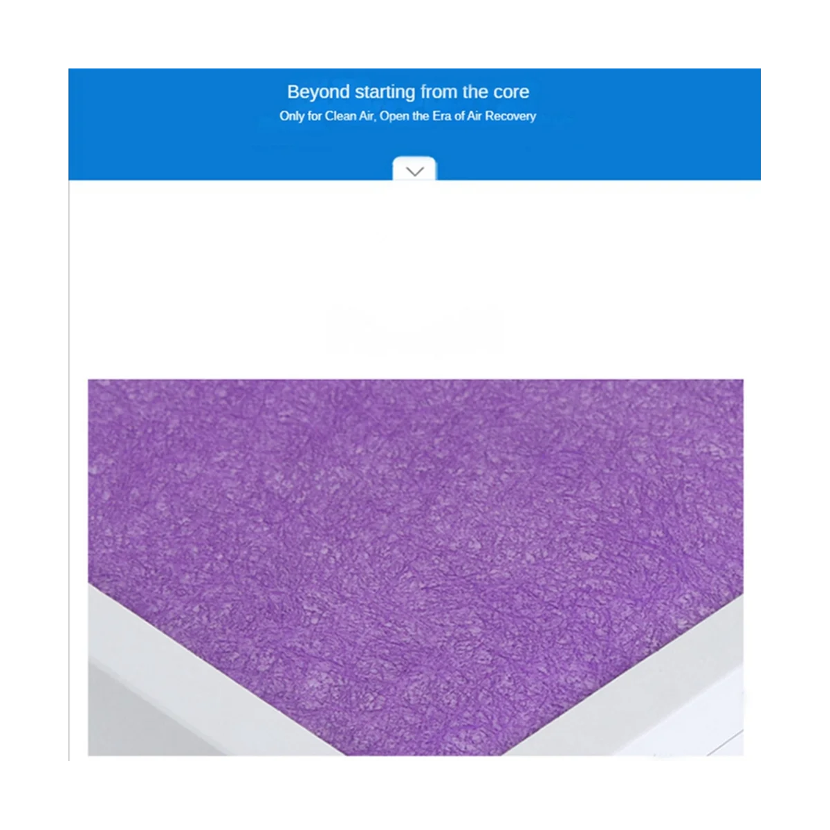 مجموعة فلاتر الكربون المنشط لشارب -CE60-W -Z280SW -WB3-W -BB30-W1 -DX70 -BX70 أجزاء تنقية الهواء-A63M