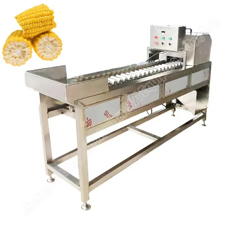 Sweet Corn Cutter Sweet Corn Cutter