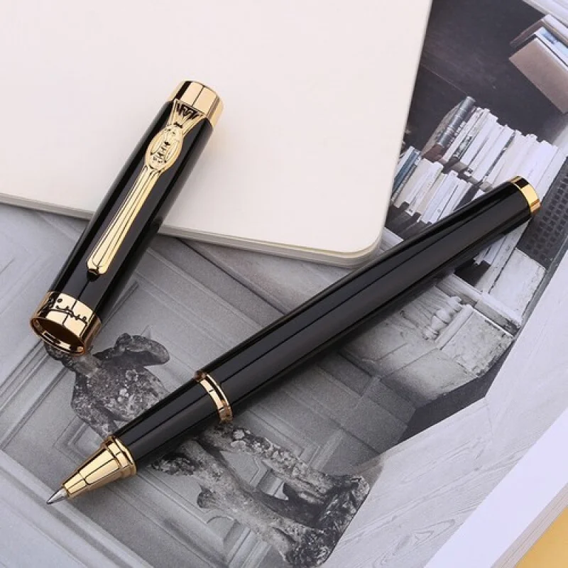 Шариковая ручка A+ Picasso 933 Avignon со сменным стержнем, офисная ручка для благородного продвинутого письма