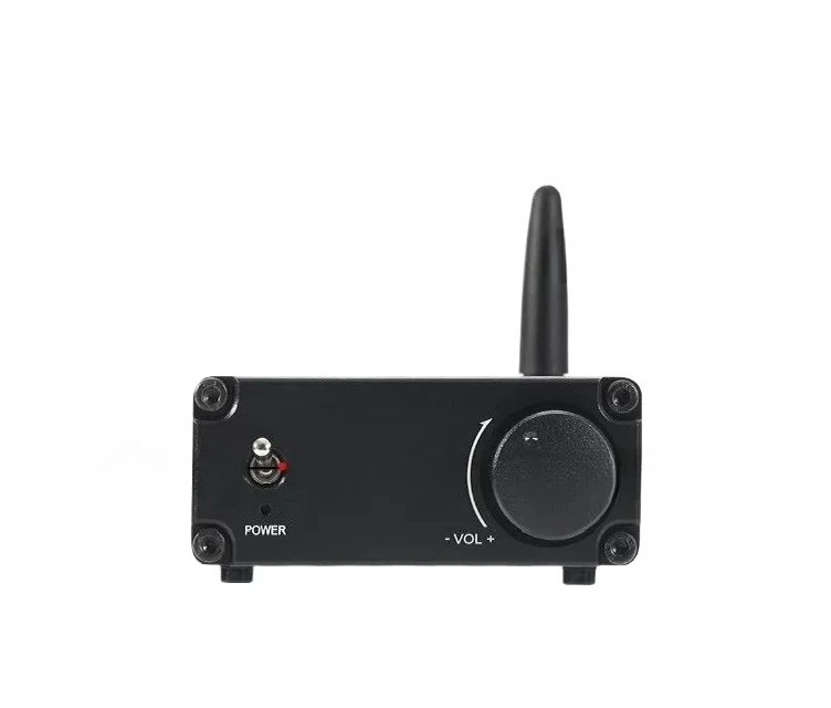 MA12070 Bluetooth 5.0 dual channel amplifier 80W + 80W high fidelity amplifier