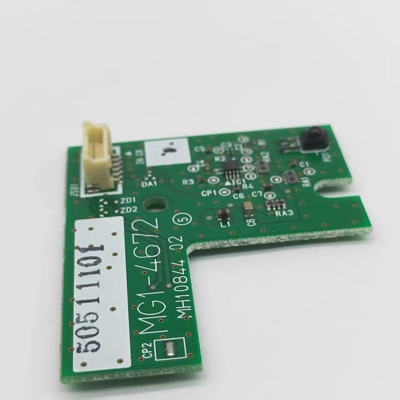 Connection Board MG1-4672 Fits For Canon Printer Parts DR-M140