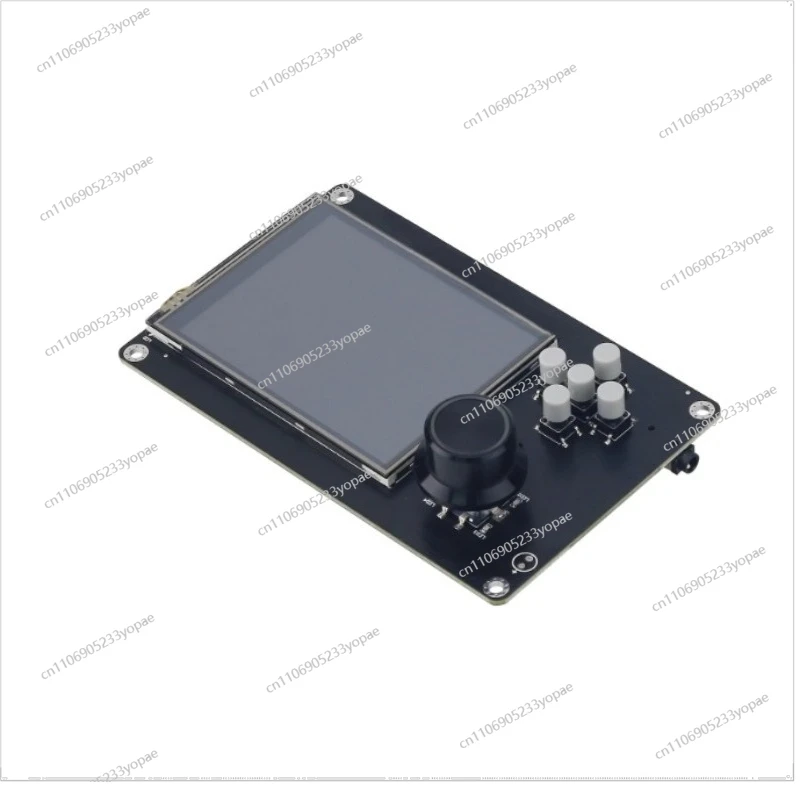 H2 Radio Receiver SDR Software Development Kit