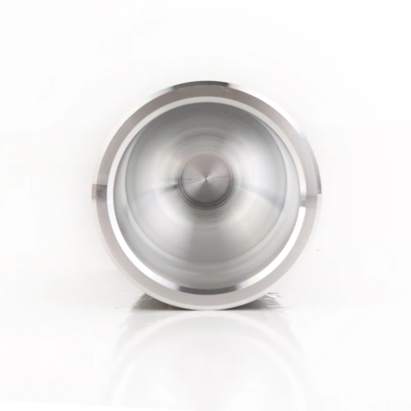 

Тактическая кружка Emersongear, черная алюминиевая уличная кружка, 120 мл, чашка для воды, охотничья боевая походная чашка, кружка для кемпинга, путешествий, рыбалки