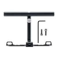 RadioMaster remote control GX12 dedicated abdominal handle support bracket CNC accessories