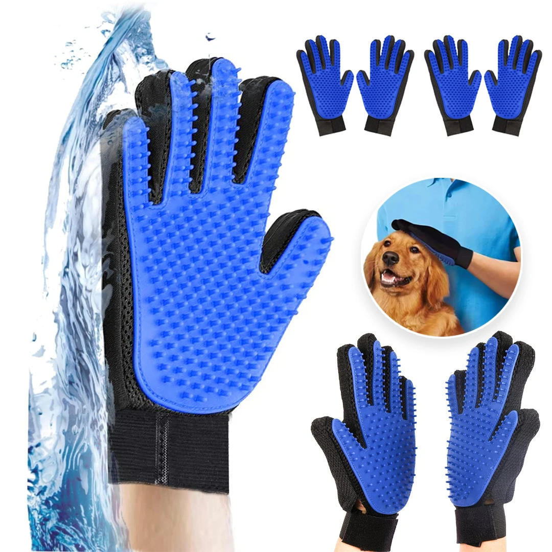 #16 Best Dog Bathing Brushes to Buy In 2026