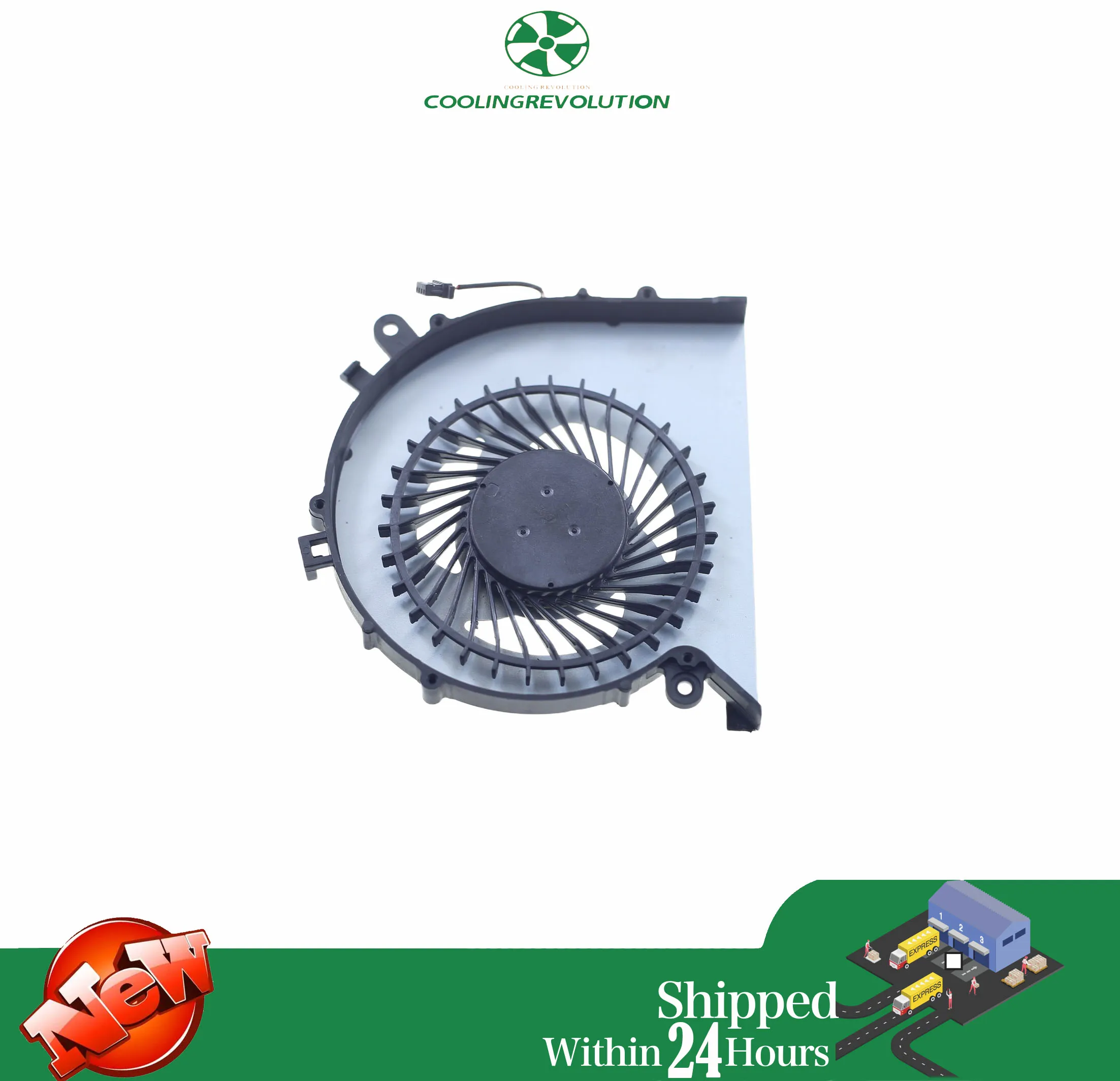 Laptop Cooling Fan DFS200405060T FG71 FOR SAMSUNG NP500 NP500R5K NP500R5H 500R5H-Y07 BA31-00153A