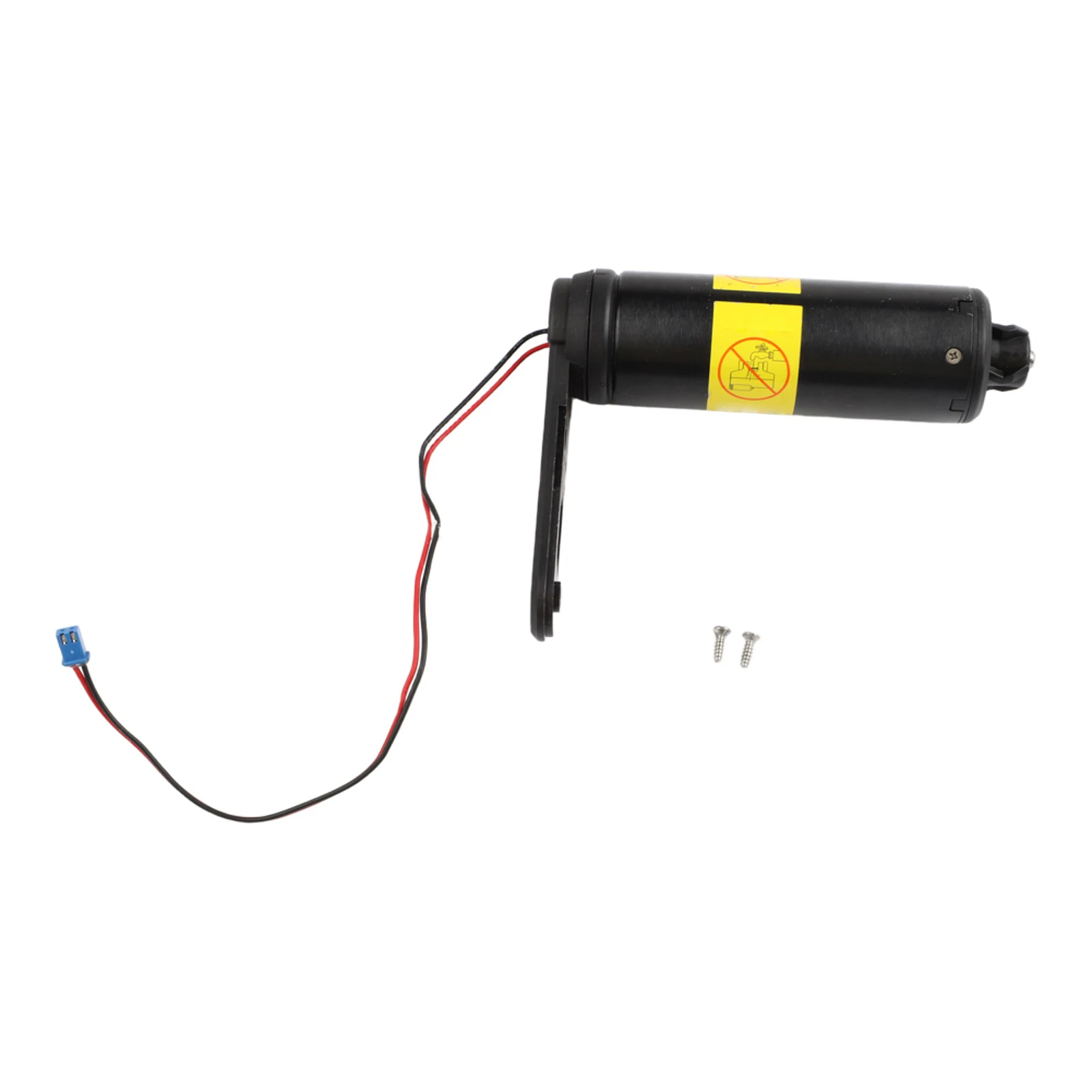 Roller Brush Replacement Main Brush Motor Pet Hair Removal Energy-efficient Motor Core Balanced Motor Design Pet Hair Pickup