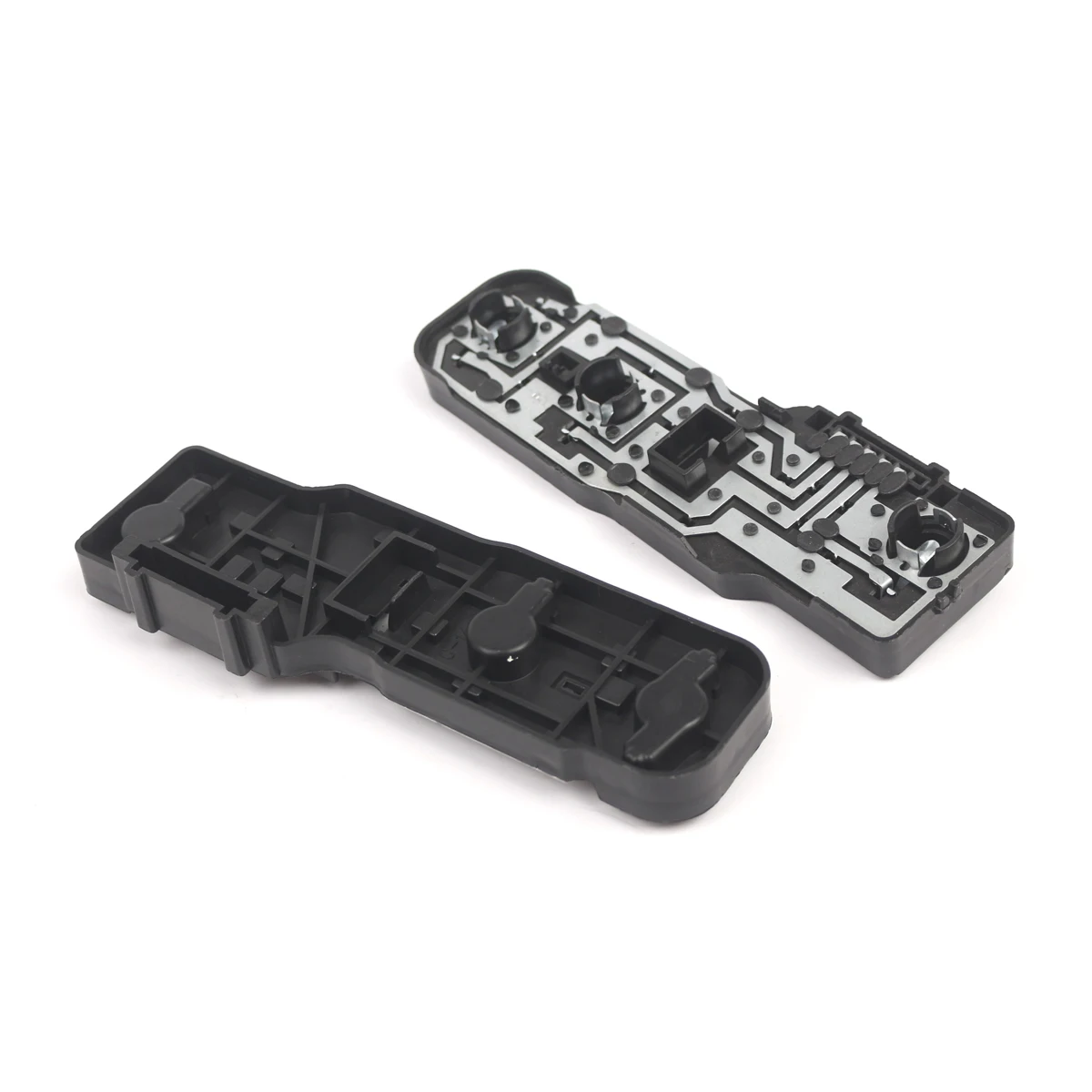 For Smart Fortwo 2011-2018 Rear Tail Light Bulb Carrier Tail Light Circuit Board Replace 4518200377 A4518200564 4518200477