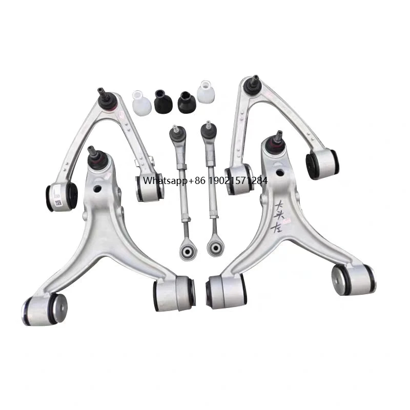 High Performance Auto Spare Parts Control Arm Left OEM 980139894