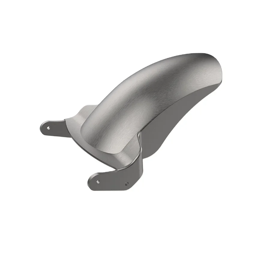 

Заднее крыло мотоцикла INCA по индивидуальному заказу FD10 для Softail Fat Boy 2018, перед