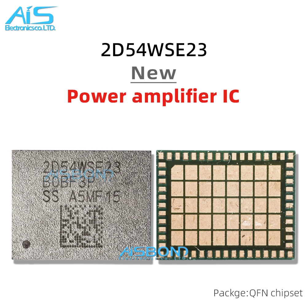 2Pcs/Lot Used Secon…