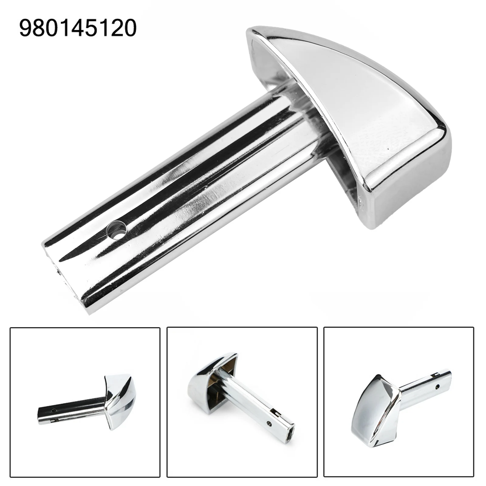 

980145120 Seat Release Knob 980145120 Adjustable Seat Bucket Seat For Grancabrio For Granturismo Reclining Seat