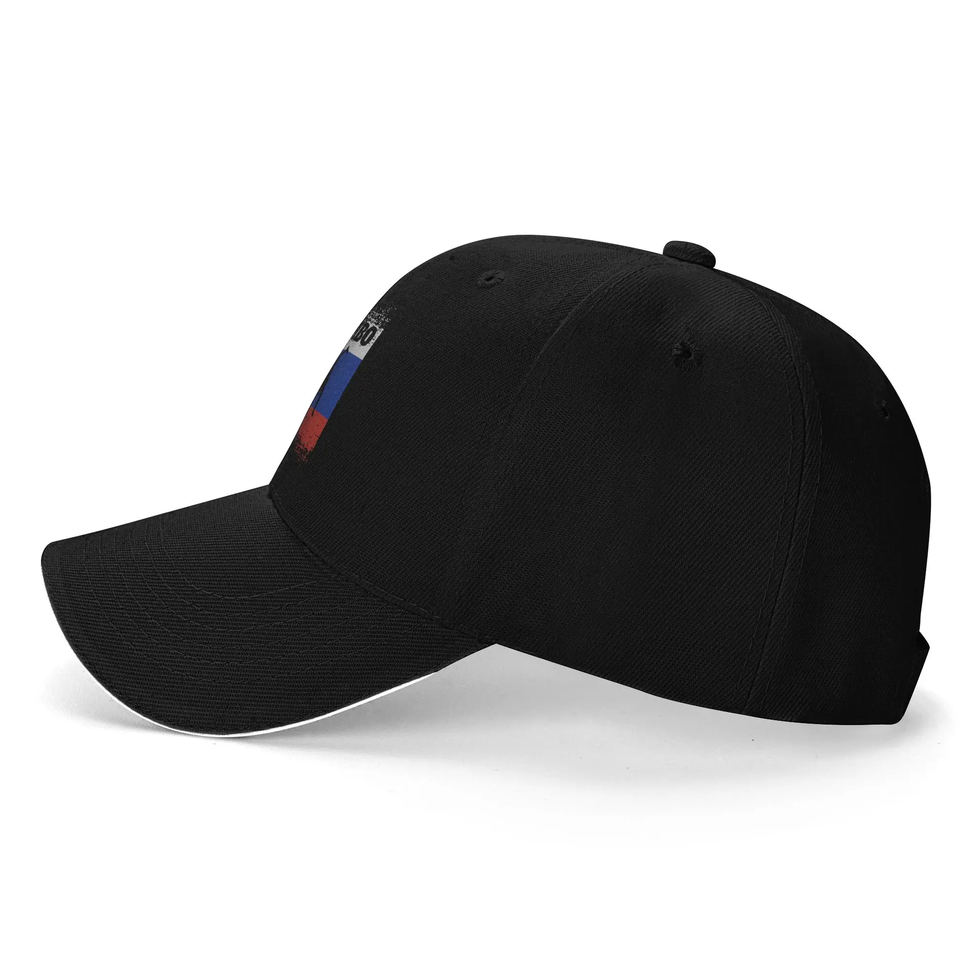 Gorra De Béisbol Con Bandera Rusa De Sambo Dagestan Wrestling, Gorra De Camionero Bonita De Verano Y2k Para Adolescentes Unisex,