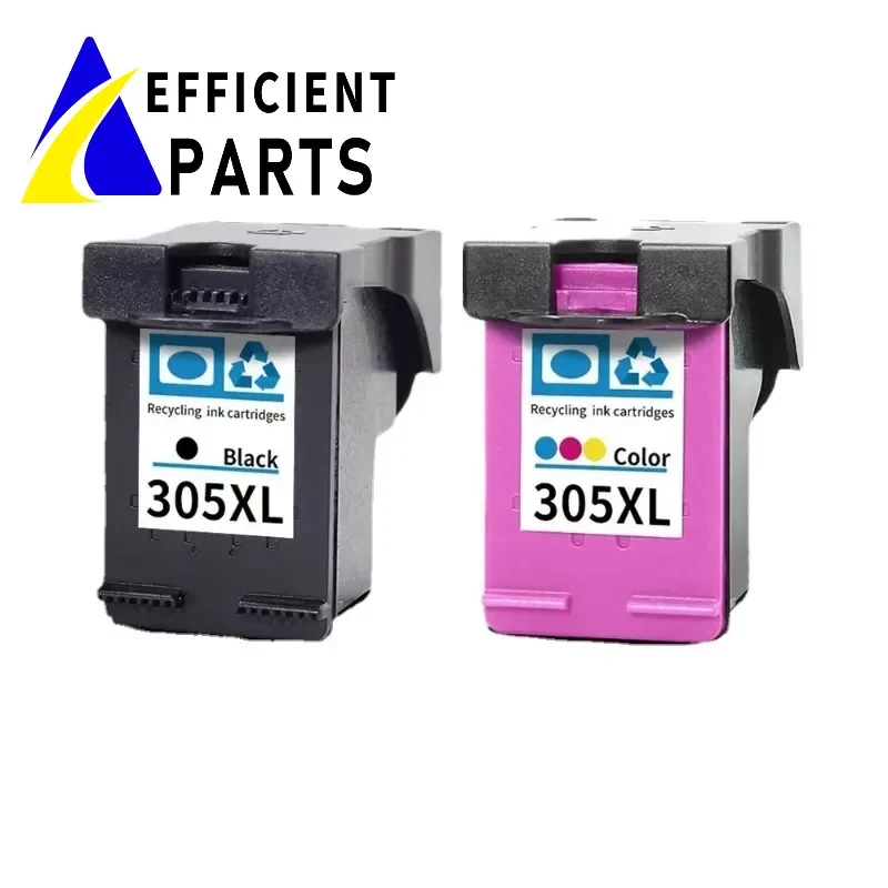 305XL 305 Ink Cartridge for HP DeskJet 2700 2710 2721 2722 4120 4110 4130 1210 6010 6420 6422 6430 6432 6452 6455 6458 6464 6475