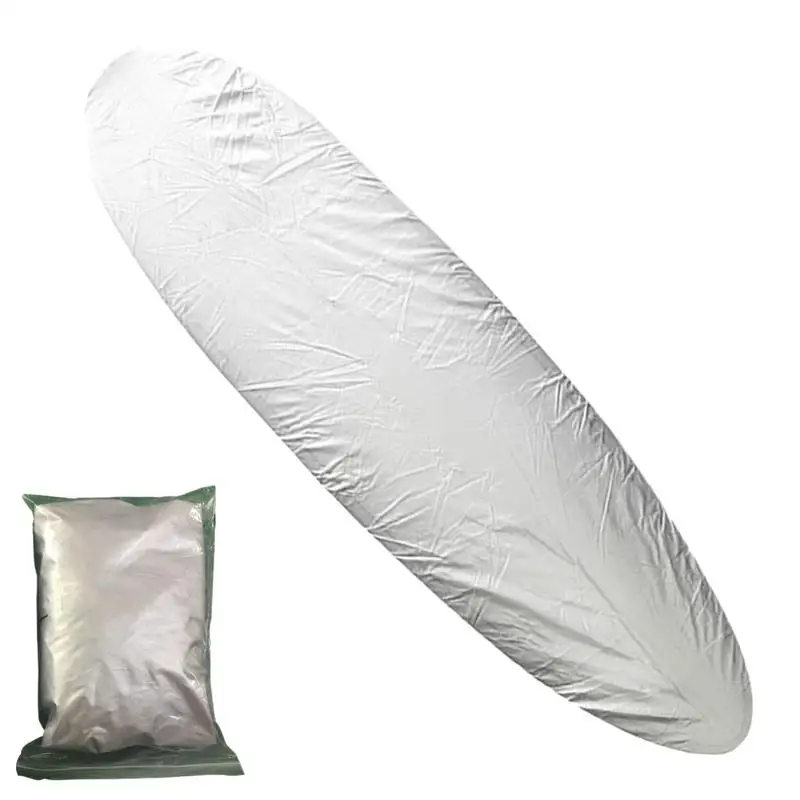 Cubierta para tabla de surf a prueba de polvo, protección solar para tabla de Surf, funda protectora para entrenamiento, accesorios de Surf impermeables