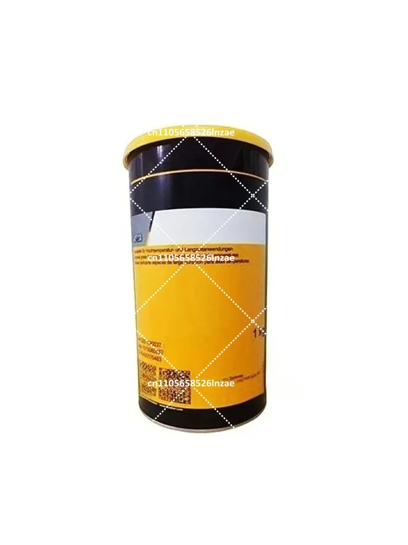 1KG  TA15/2 AMBLYGON TA 15/2 Special Grease For Long-Term Lubrication And High Temperatures