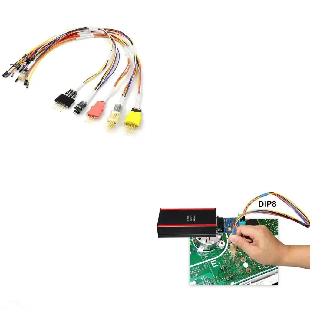 G7NA Rapid Data Transfer Car Programming Coding Device Diagnostic Equipment Supporting IMMO Functions And Configuration