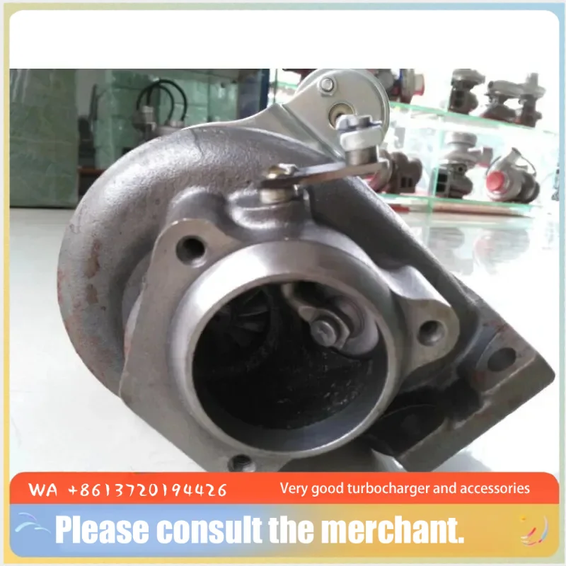 GT2052S Turbocharger for Perkins Massey Ferguson Tractor T4.40 Engine 727262 -0002 2674A354 2674A304 2674A352 2674A098.