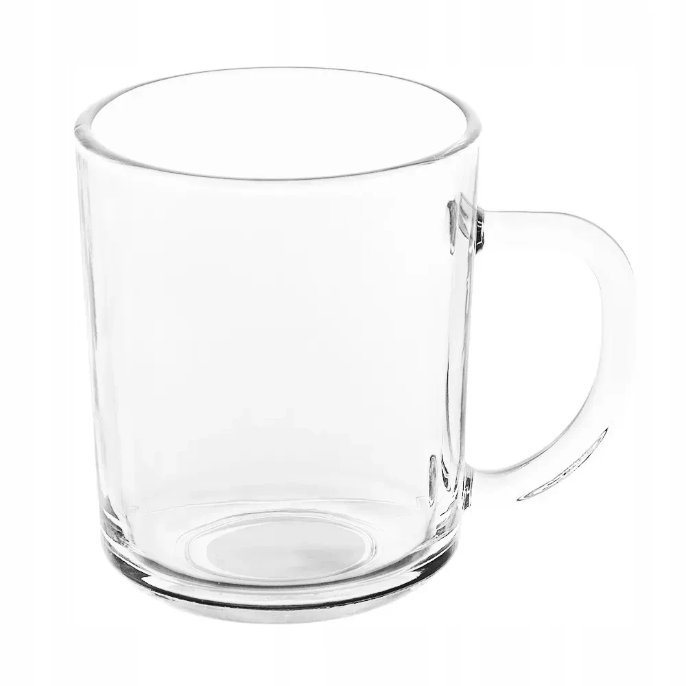 Klassiek Porto glas van transparant glas 240 ml 1 stuks