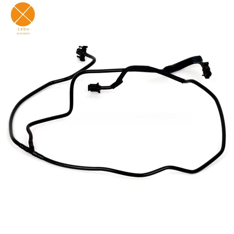 

Tank Pipe CV618C012TE Coolant Reservoir Hose for Ford Escape Kuga 2.0 2013 CV618C012TD CV6Z8B081B CV6Z8B081Z CV6Z-8B081-Z KM5456