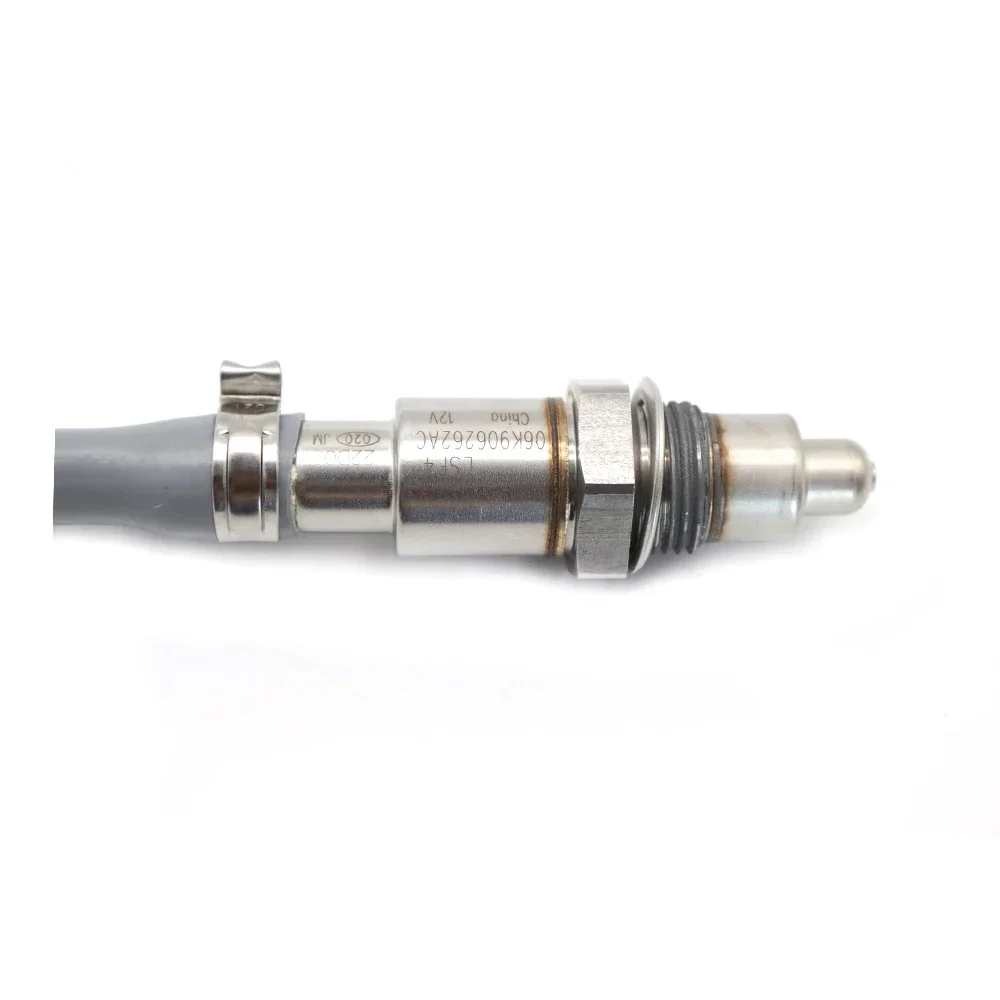 Air Fuel Ratio Lambda O2 Oxygen Sensor 06K906262AS 06K906262AT 06K906262AC 234-4992 For Audi A3 S3 TT Volkswagen Atlas Golf GTI - view 3