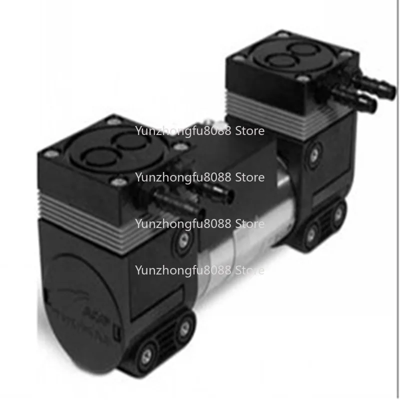 

Miniature Air Pump 70060006 0055 Oil-free Large Flow Diaphragm Miniature Vacuum Pump