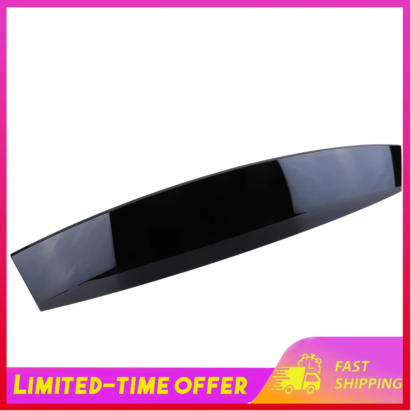 

Для Mercedes-Benz C300 GLC300: Накладка на люк A2057800022, Автозапчасти, Аксессуары, Детали экстерьера, Для кабриолетов и жестких крышек