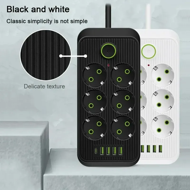 Thumbnail 2 - #41 Latest Surge Protection Sockets Offers