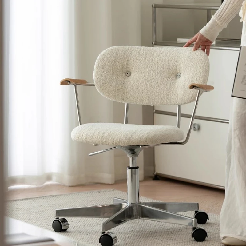 

Upholstered Armchair Designer Gaming Chairs Cheap Desk Chair Game Mesa Gamer Chaise De Gaming Chiar Sim Magalu Loja Oficial