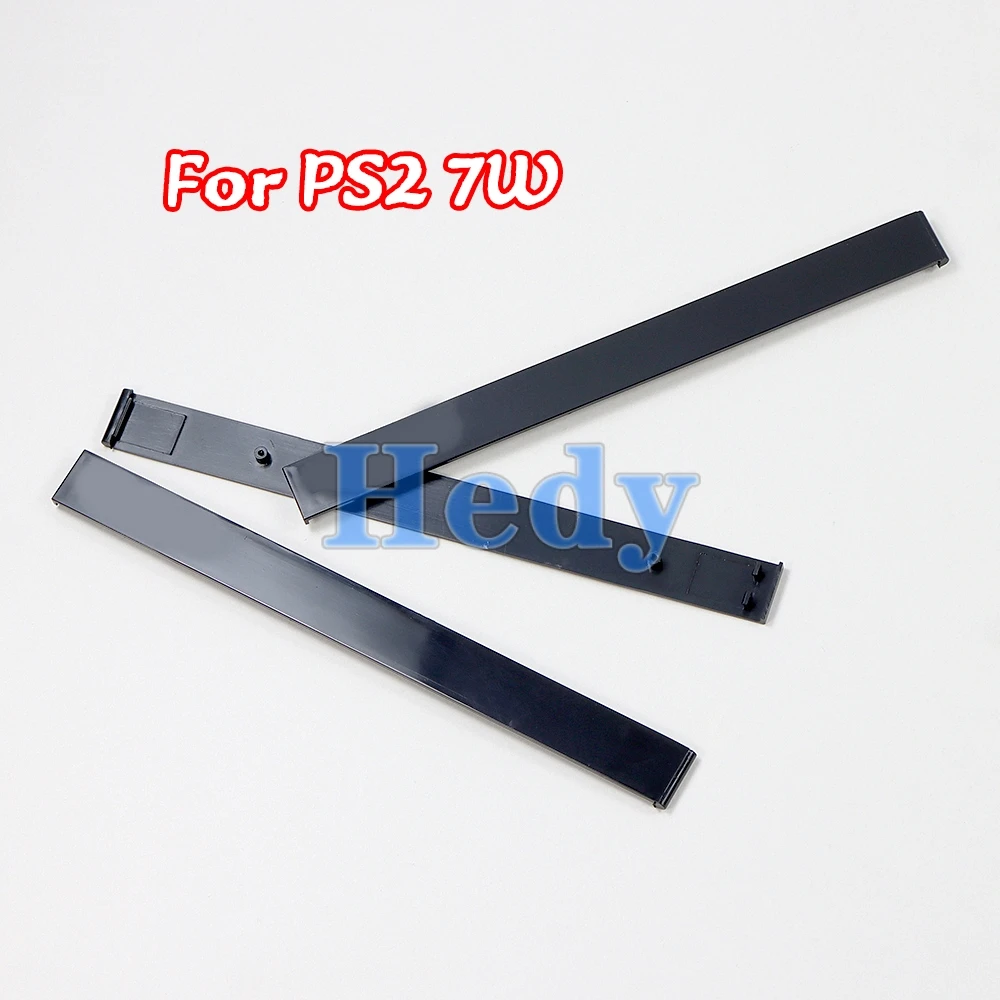 30pcs-for-ps2-7w-70000-chassis-middle-cover-decorative-strip-replacement-for-playstation-ps2-controller-repair-part
