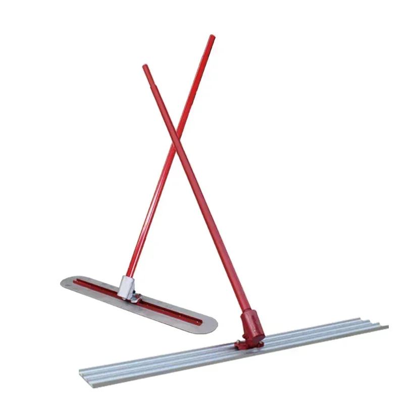 Wholesale price low price battery floor leveling laminating machine concrete pavement machinery hot selling