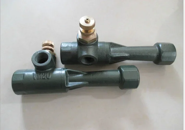 VM15 Venturi gas mixer/mixing pipe VM15/VM20/VM-25 mixer VM25/VM40