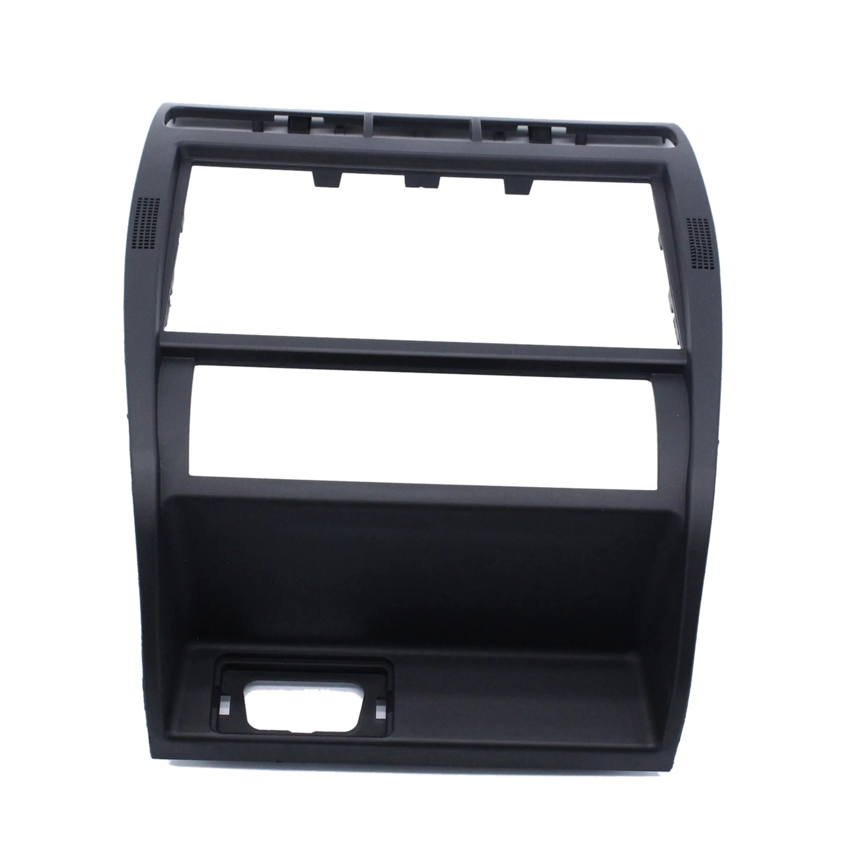 

MBX-t2Din Car Stereo Audio Fascia Frame DVD Player GPS Navigation Panel for Seat Leon Toledo