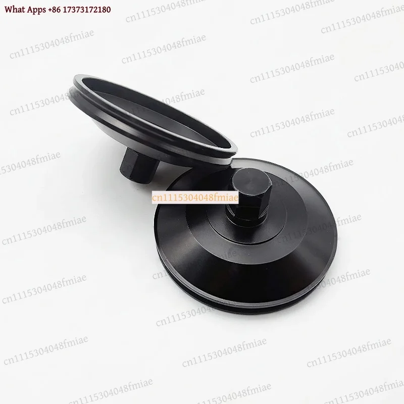 2Pcs 420854449 Rave Valve Piston Aluminum Fits Sea Doo 787 800 951 XP SPX GTX GSX RX Ski-Doo Skidoo 420854449
