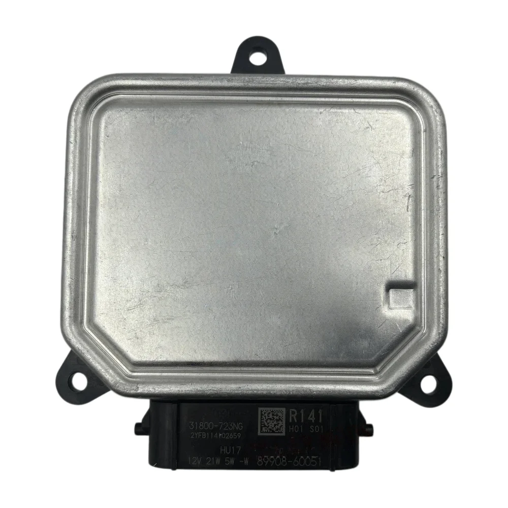 3189908-60051 R141 89907-60051 L141 headlight control module ballast headlight computer version 31800-723NG 31900-723NG
