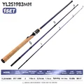 Spinning Rod-1.98m